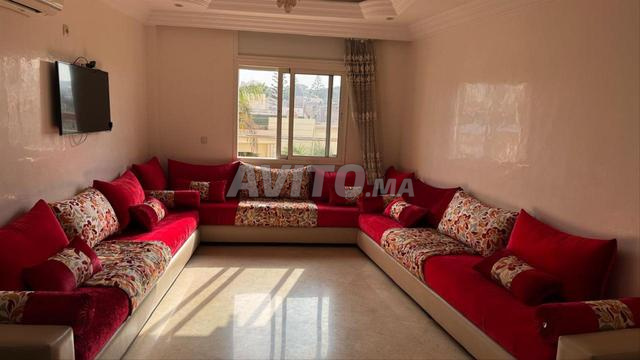 Appartement à louer 75 m² à Casablanca - 2