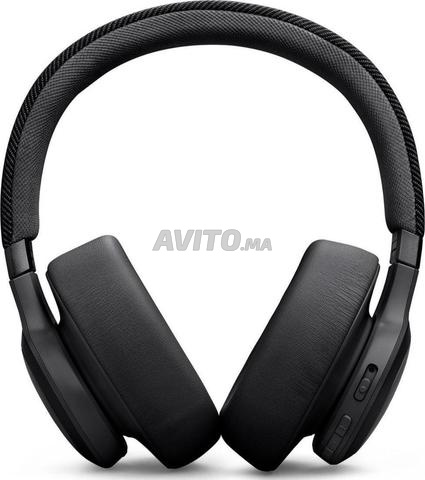 JBL Live 770NC الأصلية - 2