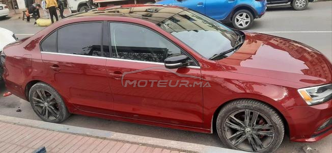 Volkswagen Jetta Diesel Automatique 2019