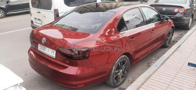 Volkswagen Jetta Diesel Automatique 2019