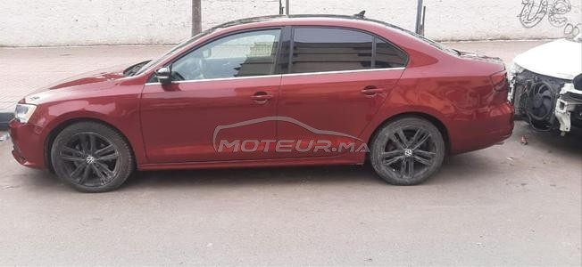 Volkswagen Jetta Diesel Automatique 2019