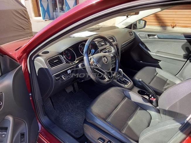Volkswagen Jetta Diesel Automatique 2019