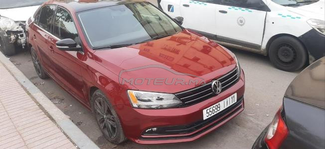 Volkswagen Jetta Diesel Automatique 2019