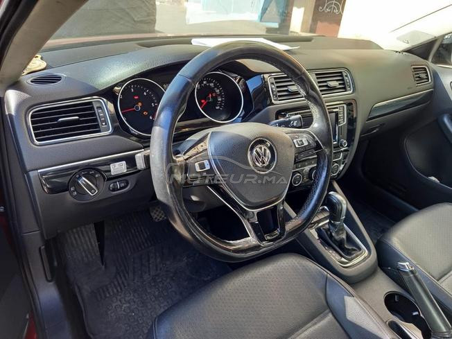 Volkswagen Jetta Diesel Automatique 2019