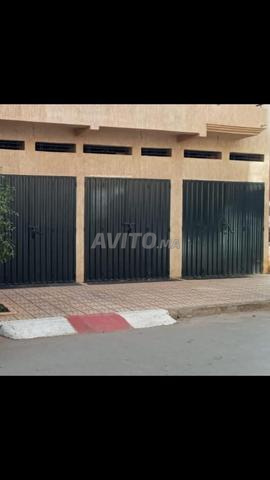 3 كراجات للكراء - 2