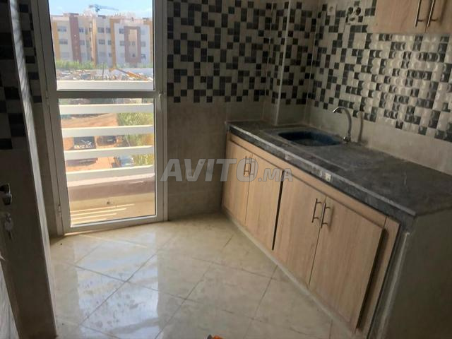 Appartement à louer Ain Atig - 2