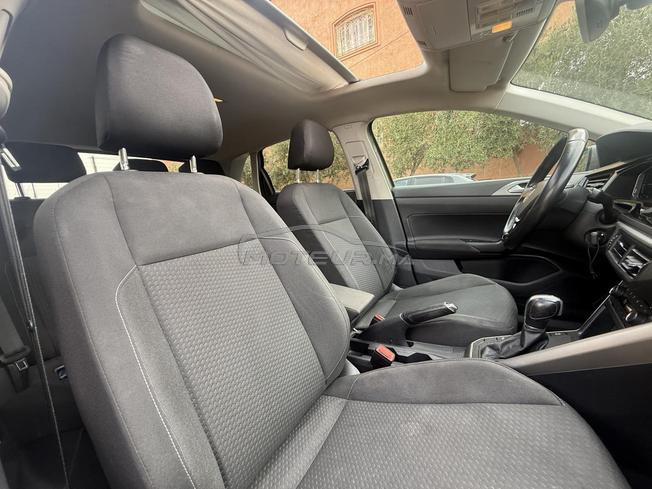 Volkswagen Polo VI TDI R Line DSG Pano