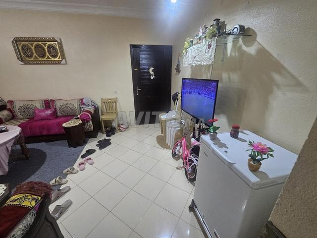Appartement à vendre - 2