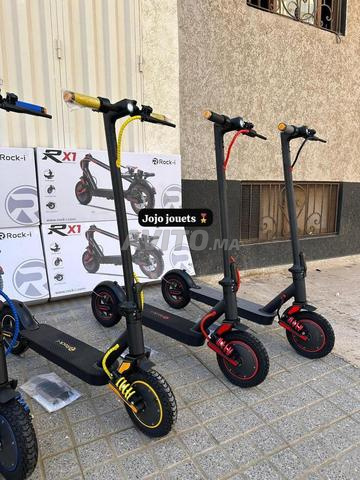 Scooter électrique 😍🔥🔥 - 2