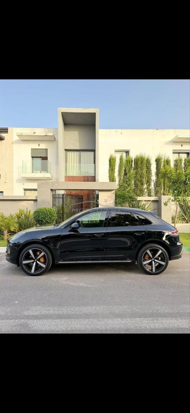 porsche macan 2022 n9ia bzeeeef