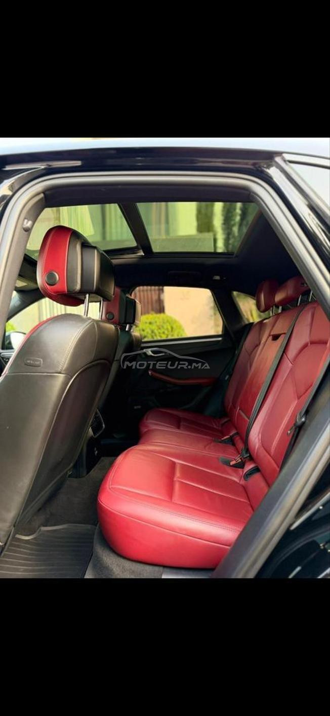 porsche macan 2022 n9ia bzeeeef