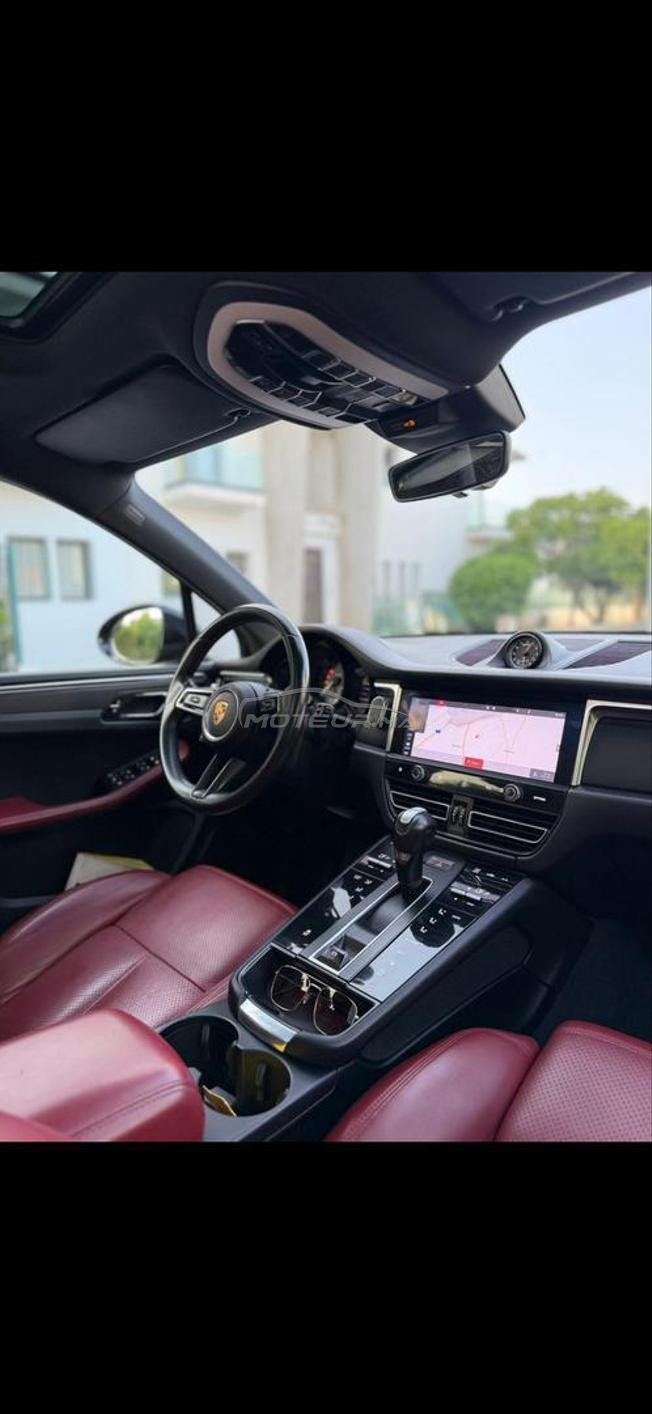 porsche macan 2022 n9ia bzeeeef