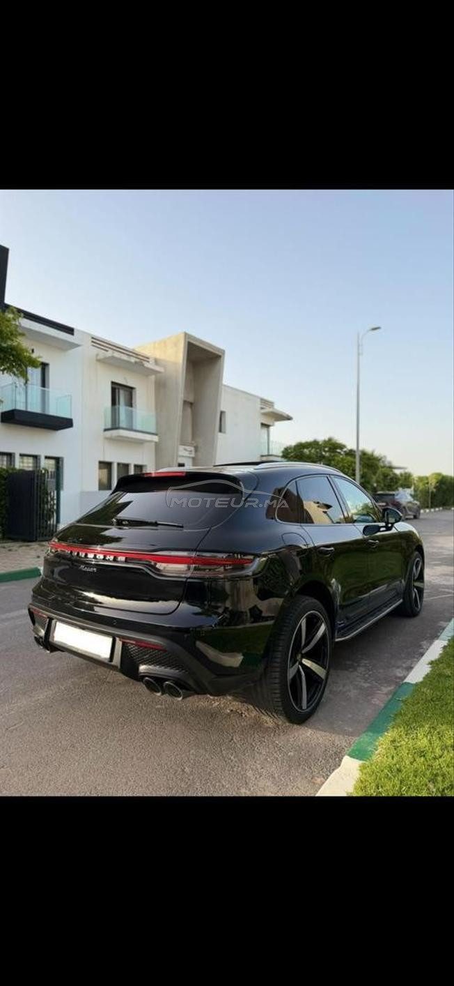 porsche macan 2022 n9ia bzeeeef