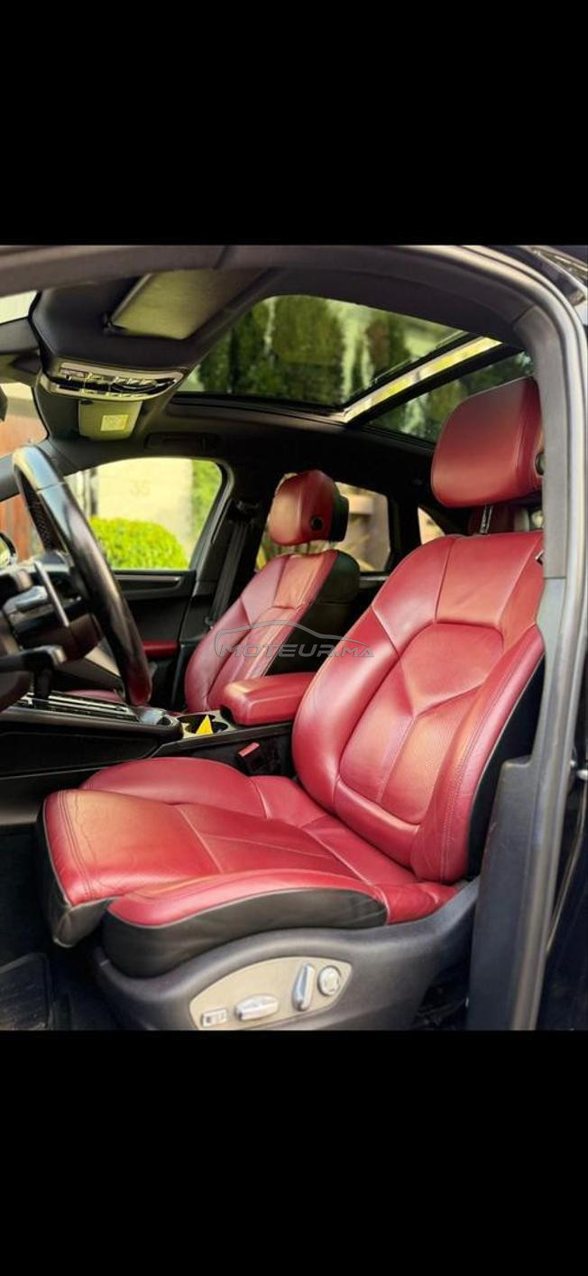 porsche macan 2022 n9ia bzeeeef