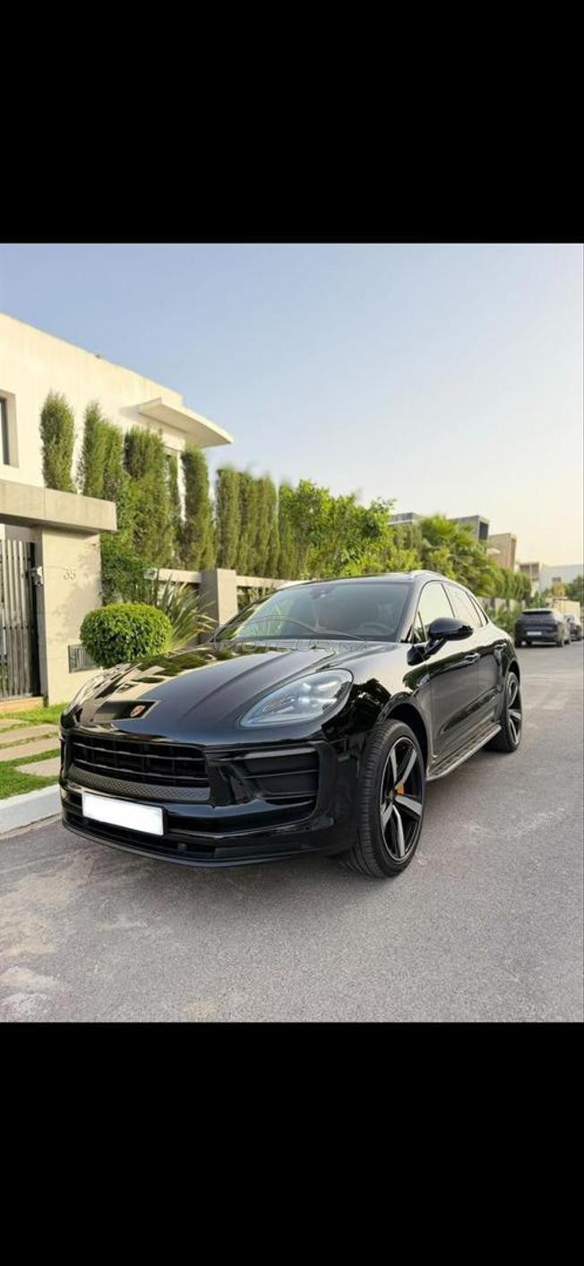 porsche macan 2022 n9ia bzeeeef