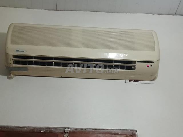 Climatiseur Union Aire 1500 Dhs - 2