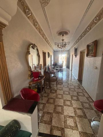 Villa pour vacances