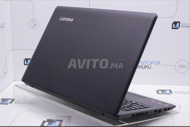 لينوفو احترافي رام 8 قرص SSD شاشة 15 - 2