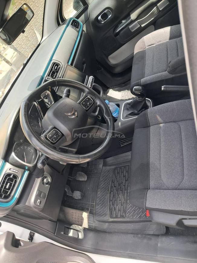 Citroën C3 2021