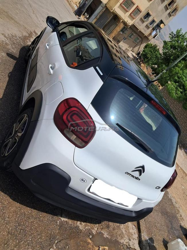 Citroën C3 2021