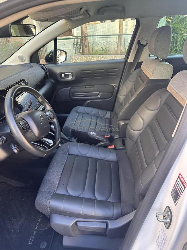 Citroën C3 Diesel Automatique 2023 à Casablanca