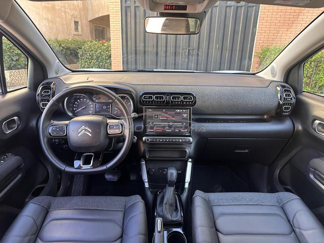 Citroën C3 Diesel Automatique 2023 à Casablanca