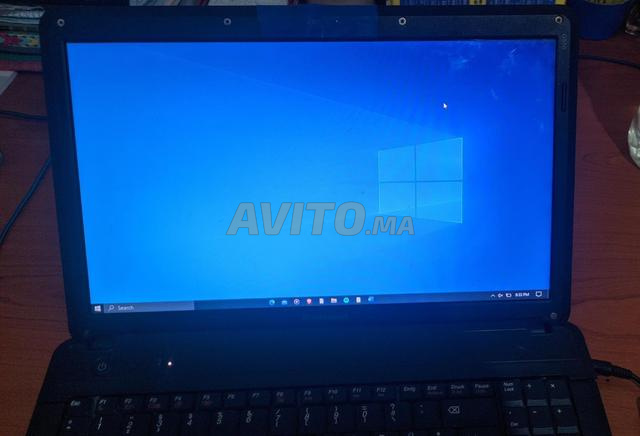 LENOVO G550 - 2