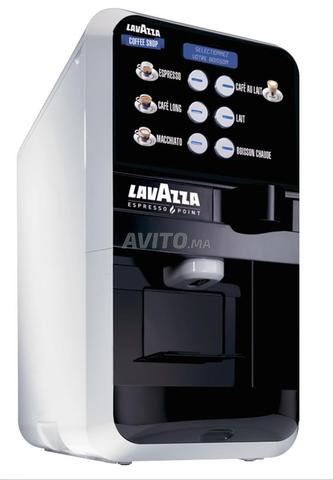 لافاتزا إسبريسو بوينت EP 2500 بلس - 2