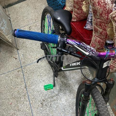 Vélo d'air - 2