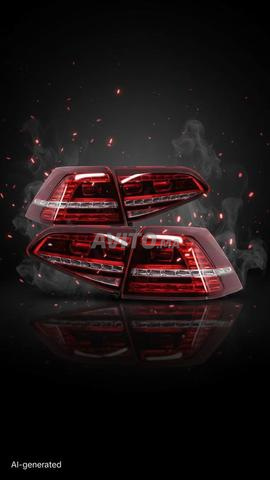 مصدمات سيارات لجميع الماركات - 2