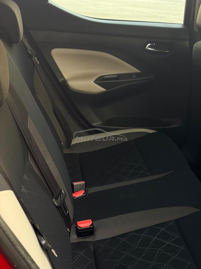 Nissan Micra Acenta Plus 2019 - Première main
