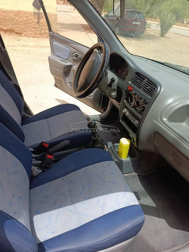 Suzuki Alto Essence Manuelle 2009 à Errachidia
