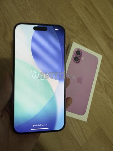 iPhone 16 Plus 128 Go - 2