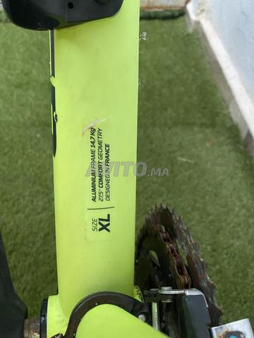 Rockrider ST 520 - 2