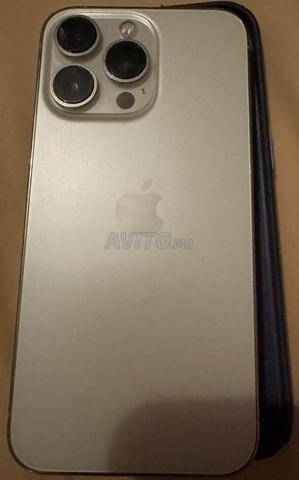 iPhone 13 Pro 128G - 2