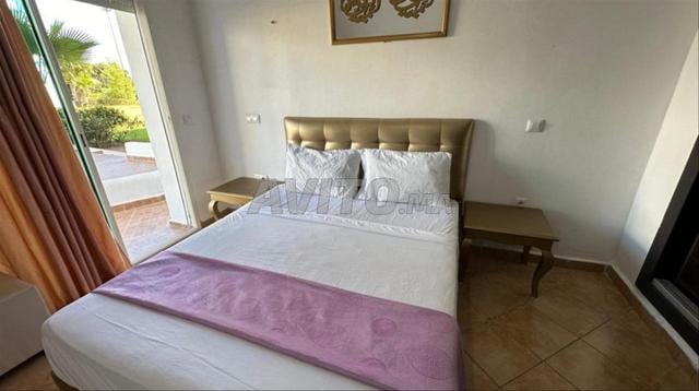 Appartement à louer 70 m² à Essaouira - 2