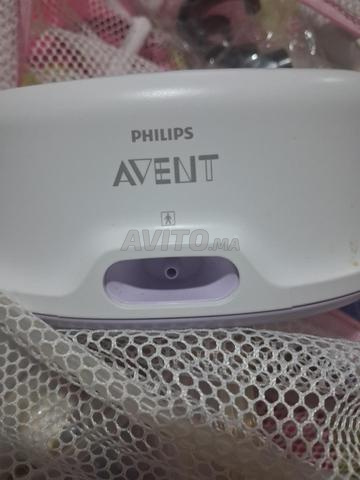 Tire lait électrique Avent Philips - 2