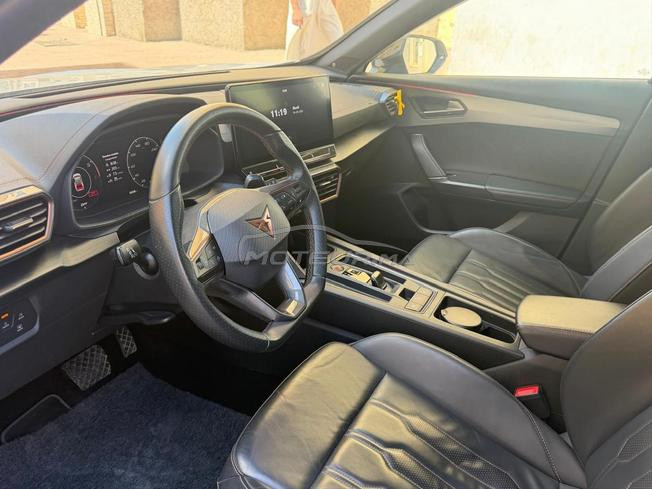 cupra 1ère main full options 