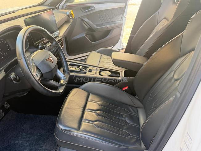 cupra 1ère main full options 