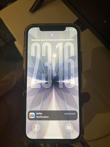 iPhone 12 128 Go 83 Négociable - 2