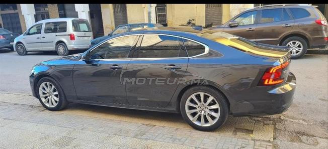Volvo S90 Diesel Automatique 2022 à Fès