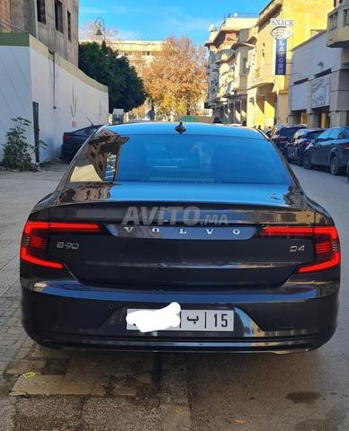 فولفو S90 ديزل أوتوماتيك 2022 في فاس - 2