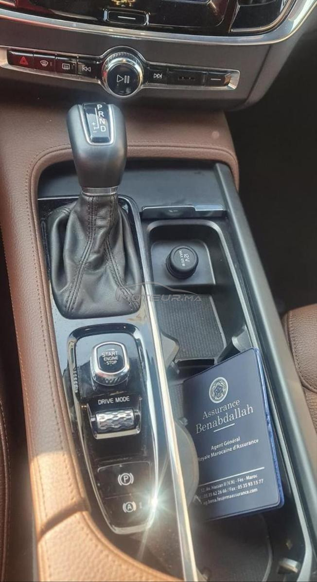 Volvo S90 Diesel Automatique 2022 à Fès