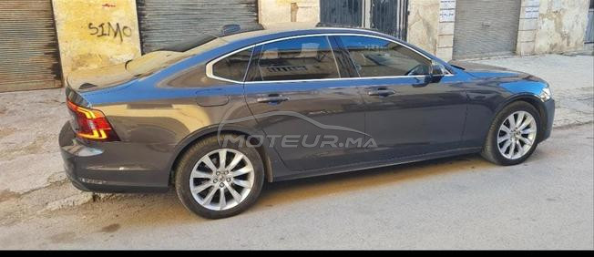 Volvo S90 Diesel Automatique 2022 à Fès