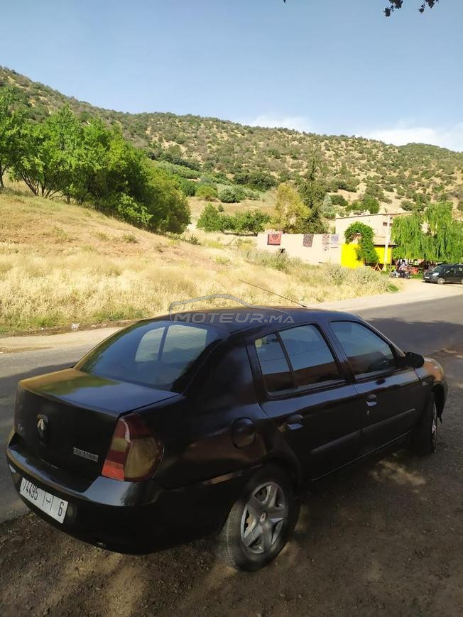 clio  2 mazot 