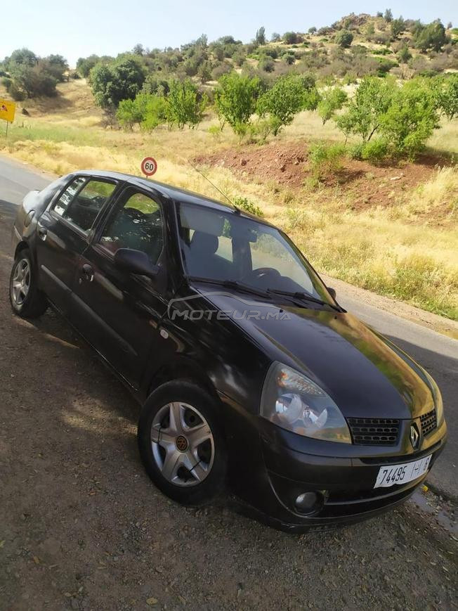 clio  2 mazot 
