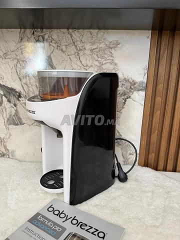 Babybrezza Advanced Pro - 2