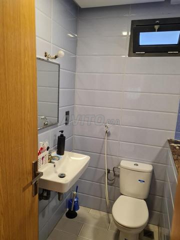 Appartement à vendre 55 m² à Casablanca - 2