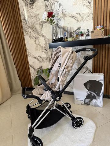 Cybex Mios - 2