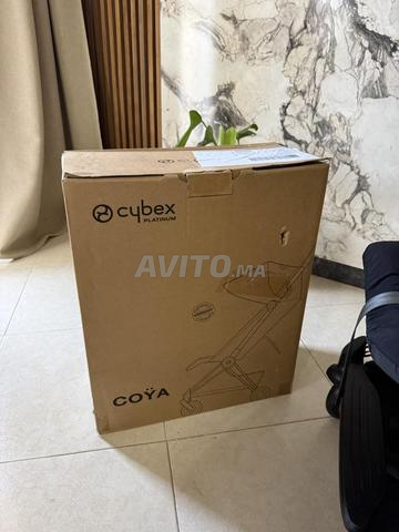 Cybex Coya - 2